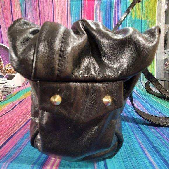 GIVENCHY Calfskin Medium Pandora Black - Picture 6 of 15